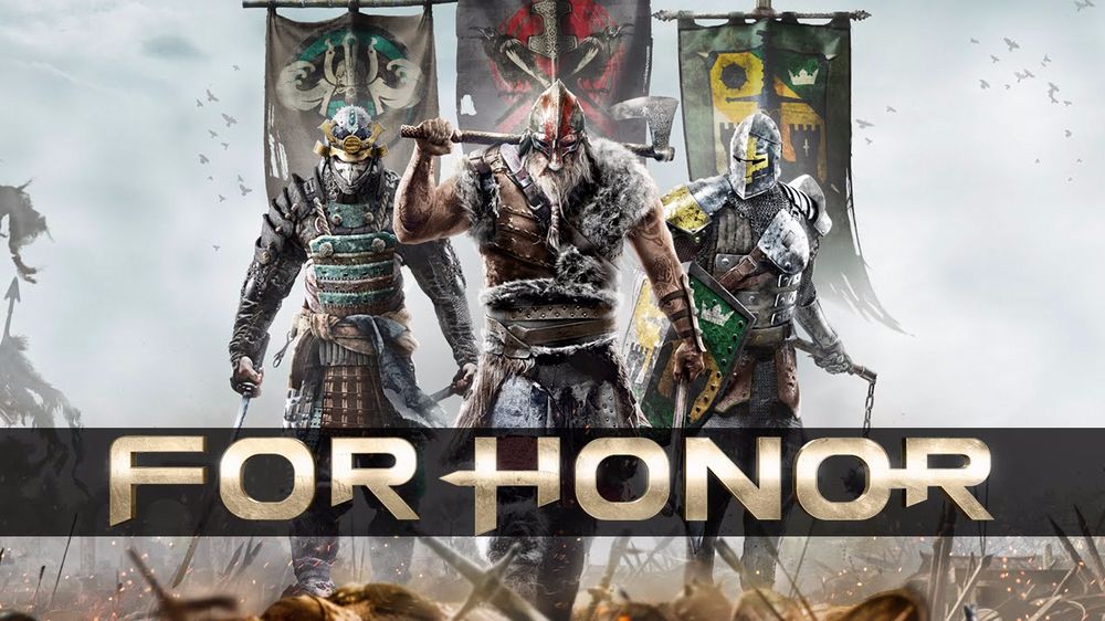 For Honor nuovi trailer e data di lancio.jpg